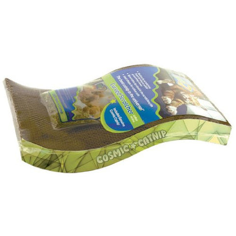 OP Cosmic Wave Corr Scratcher