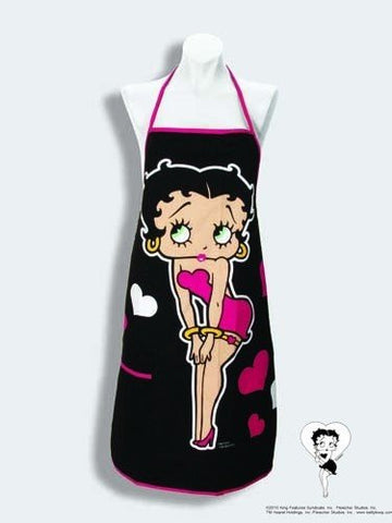 Betty Boop Apron