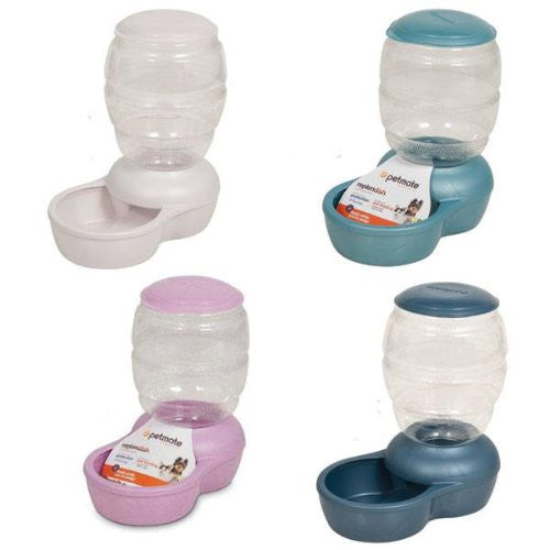 DOS Replendish Feed PCBL 2#