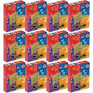 BEAN BOOZLED 1.6oz JELLY BEANS 24ct
JELLY BELLY - Package