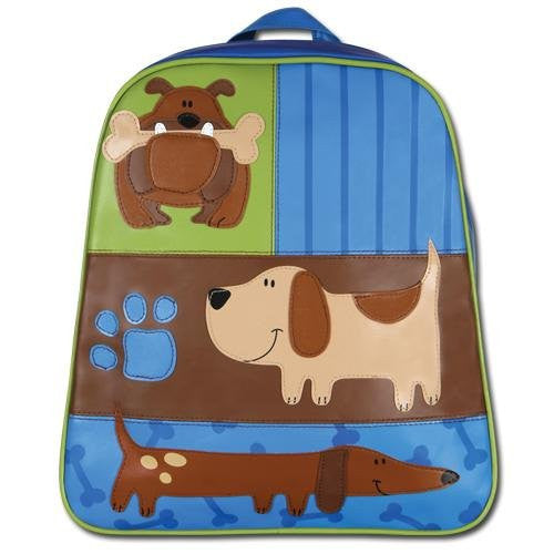 Stephen Joseph Go Go Bag - Dog