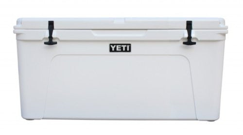 Tundra 125 White