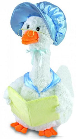 Mother Goose