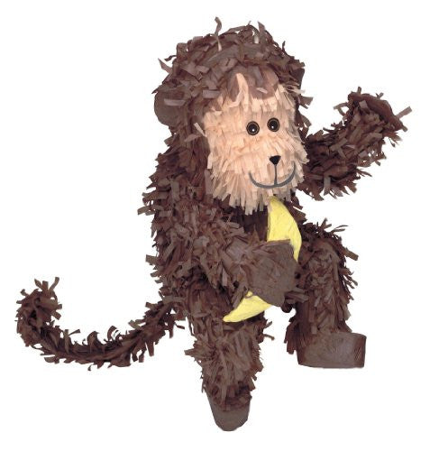 Monkey Pinata (each)