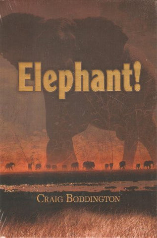 Elephant!
