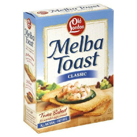 Toast, Classic - 5oz