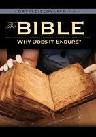 The Bible: Why Does It Endure?