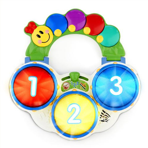 Baby Einstein Discovery Drums