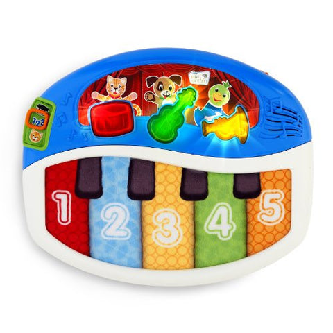Kids II Baby Einstein Discover and Play Piano