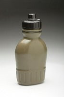 38oz Portable Canteen, Advanced