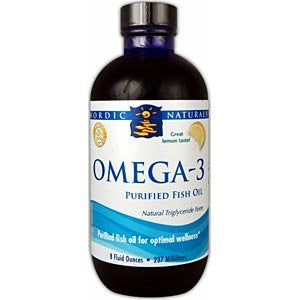 OMEGA-3 Pet 8oz