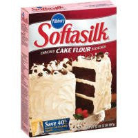 Cake Flour 32.0 OZ (Pack of 2)