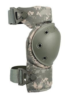 AltaCONTOUR Knee Pads -AltaLok (Color: Universal ACU)