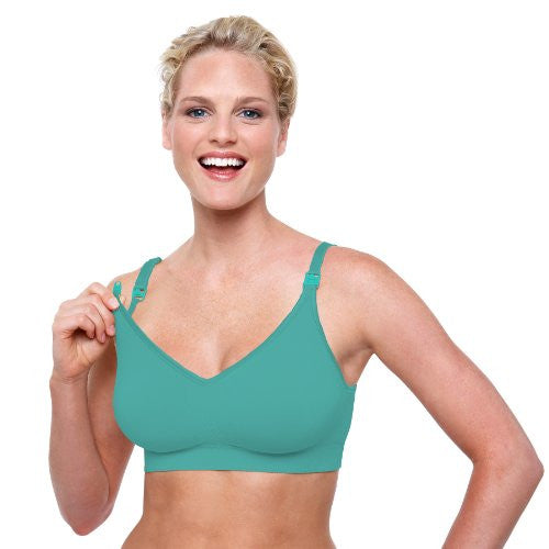 Bravado Body Silk Seamless Nursing Bra