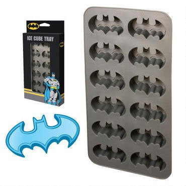 Batman Ice Cube Tray