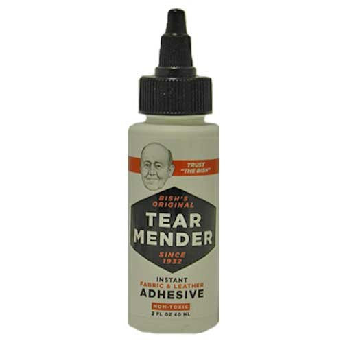 Tear Mender Liquid, 2oz bottle