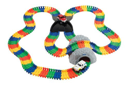 Kidoozie - Build-A-Road X Track