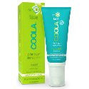 Coola Plant UV Face SPF 30 Sunscreen, Unscented, 1.7 Ounce