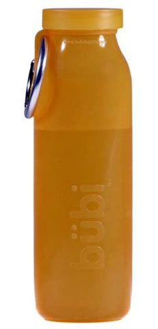 bübi bottle - Silicone Multi-Use Bottle