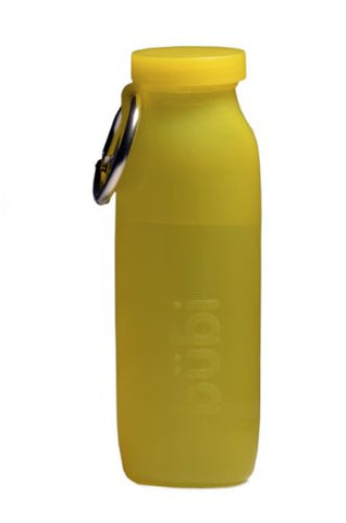 bübi bottle - Silicone Multi-Use Bottle