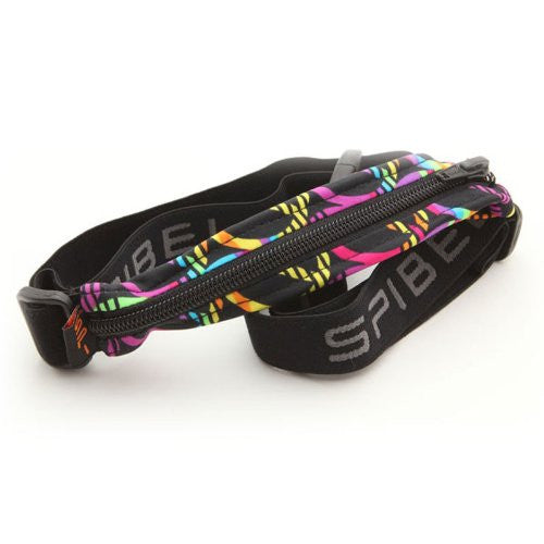 SPIbelt - Small Personal Item Belt (Color: Peace)