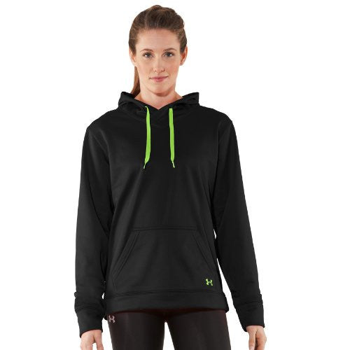 I Will Hoody - Black, Small