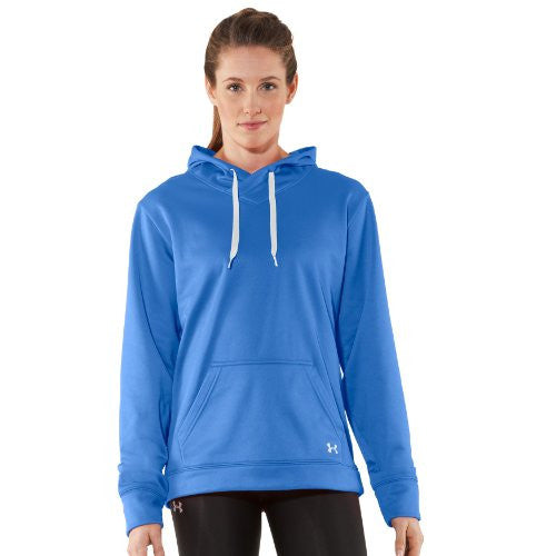 I Will Hoody - Water Blue, Medium