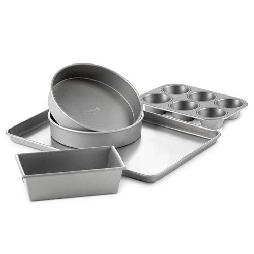 Calphalon Nonstick 5-Piece Bakeware Set