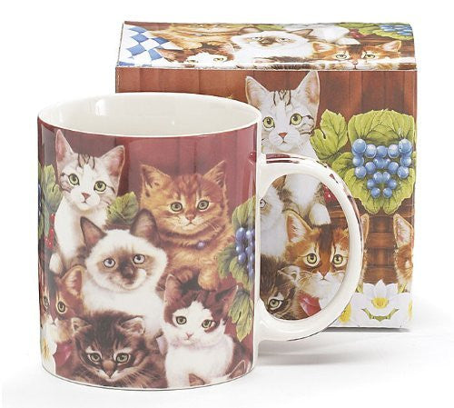 MUG KITTENS