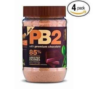 PB2 POWDER PNUT BTTR/CHC 6.5oz