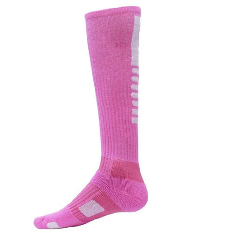 Pegasus, Medium, Pale Pink/White
