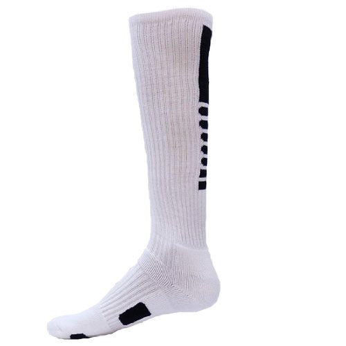 Pegasus, Medium, White/Black