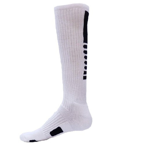 Pegasus, Medium, White/Black