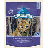 WILDERNESS KITTEN G F CHICKEN 2 LB