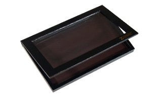 Z Palette Dome Black