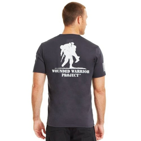 UA WWP SS T-Shirt