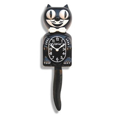 Classic Kit-Cat Clock Size: Small