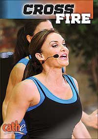 Cathe Friedrich: CrossFire
