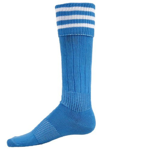 Striker, Large, Lt. Blue/White