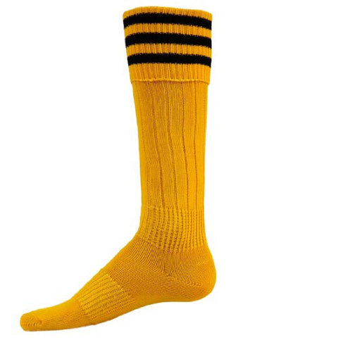 Striker, Medium, Gold/Black