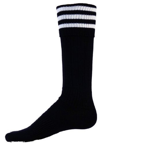 Striker, Small, Navy/White