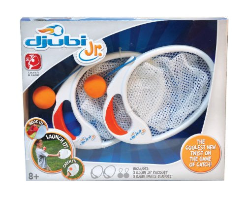 Djubi Junior