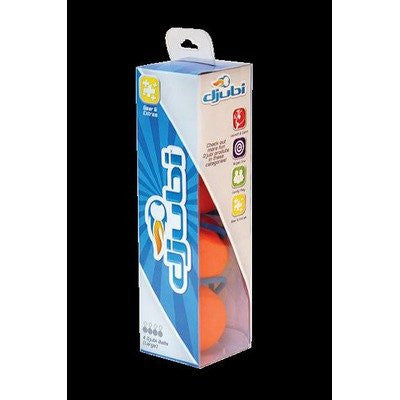 Djubi Balls Refill (Medium) - 5 balls