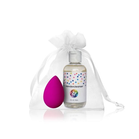 "The Original" Beautyblender travel kit