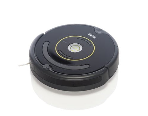 Roomba 650