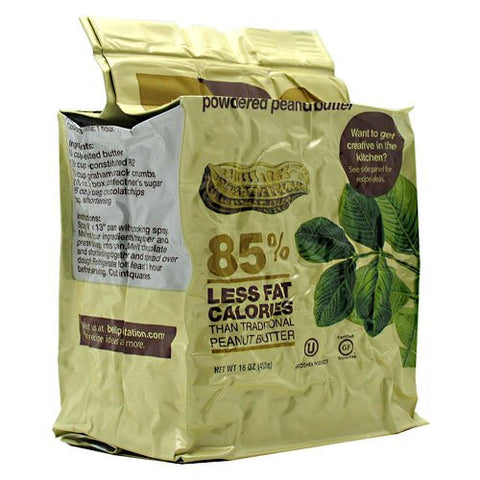 PB2 POWDER PEANUT BUTTER 1LB