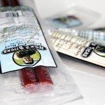 Beef Grass Fed Sticks,1.7oz