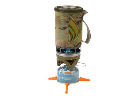 Flash Personal Cooking System (Color: Camo)