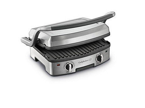 Calphalon 5-in-1 Removable Plate Grill