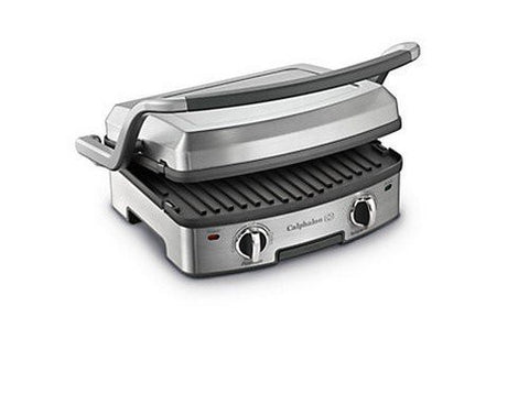 Calphalon 5-in-1 Removable Plate Grill